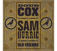Cox, Doug - Old Friends [Import]