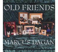 Old Friends [DE Import]