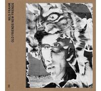 OLD FRIENDS NEW FRIENDS [2 Discs] NEUF