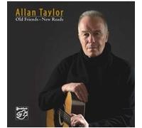 Old friends new roads