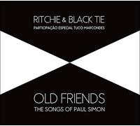Old Friends: Songs of Paul Simon [Import]
