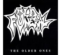 Old Funeral - Older 1s [Import]