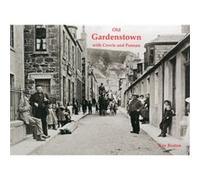 Old Gardenstown with Crovie and Pennan by Kay Beaton Inconnu (Auteur)