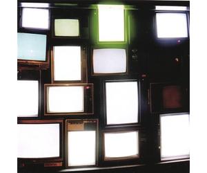 Old Ghosts [DE Import]