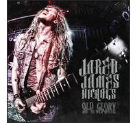 Old Glory And The Wild Revival