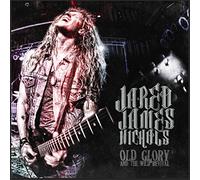 Old Glory and the Wild Revival