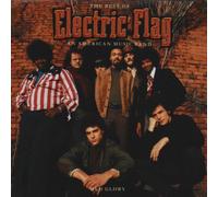Old Glory: Best of The Electric Flag