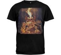 Old Glory Sepultura - Arise T-Shirt Black(3X-Large)