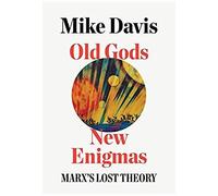 Inconnu – Old Gods, New Enigmas: Marx's Lost Theory – Version originale
