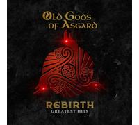 Old Gods of Asgard - Rebirth/Greatest Hits//Limited