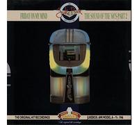 Old Gold Jukebox Colelction: Friday on My Mind-Sound of The 60's Part 2 [Import]