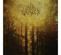 Old Graves - Long Shadows