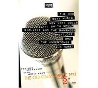 Old Grey Whistle Test 2 [Import USA Zone 1]