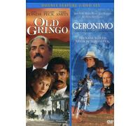 Old Gringo/Geronimo: an American Legend