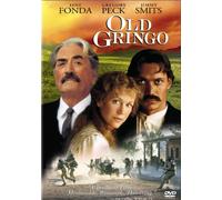 Old Gringo [Import USA Zone 1]