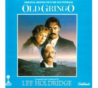 Old Gringo/Lee Holdridge