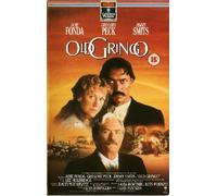 Old Gringo [VHS] [Import anglais]