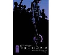 Greg Rucka, Leandro Fernandez – Old Guard