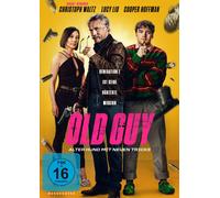 Old Guy - Alter Hund mit neuen Tricks/DVD (DVD)