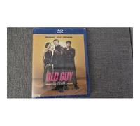 Old Guy Dvd