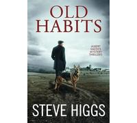 Old Habits: Albert Smith's Mystery Thrillers Book 1