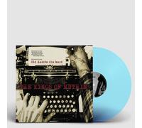The Kings of Nuthin' Old Habits Die Hard (Vinyl) 12" Album