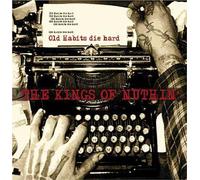 Kings of Nuthin - Old Habits Die Hard + DVD [Import]