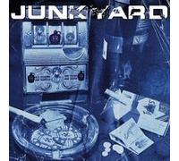 Junkyard - Old Habits Die Hard [Import]