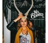 Old Habits Die Hard by NO SINNER [Audio CD] NEUF