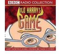 [(Old Harry's Game: v.2)] [ By (author) Andy Hamilton ] [July, 2003]
