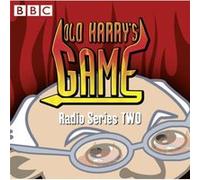 Old Harrys Game Volume 2 by Andy Hamilton