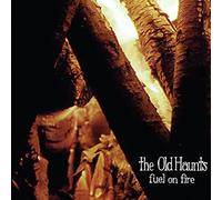 The Old Haunts – Fuel on Fire – CD