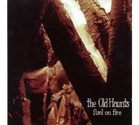 Old Haunts - Fuel on Fire [Import]