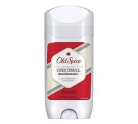 Old Spice haute Endurance invisible solide anti-transpirant et déodorant, Parfum Original - 85 gram (lot de 6)