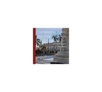 Old Havana, Cuba, The City Of Columns