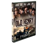 Old Henry