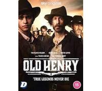 Old Henry [DVD]