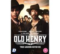 Old Henry Dvd