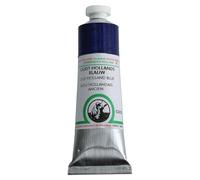 Old Holland Huile classique : 40ml Bleu