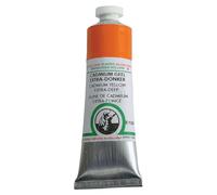 Old Holland Huile classique : 40ml Cadmium Jaune Ext-Profond