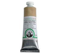Old Holland Huile classique : 40ml Gris chaud Clair