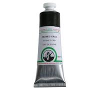 Old Holland Huile classique : 40ml Gris de Payne