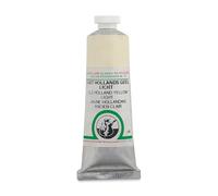 Old Holland Huile classique : 40ml Jaune clair