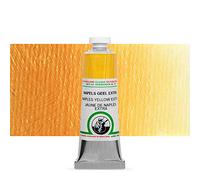 Old Holland Huile classique : 40ml Jaune de Naples Extra