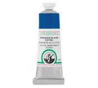 Old Holland Huile classique : 40ml Manganese Bleu