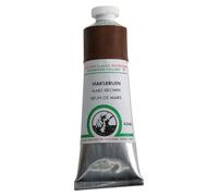 Old Holland Huile classique : 40ml Mars Marron