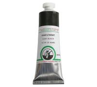 Old Holland Huile classique : 40ml Mars Noir
