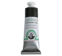 Old Holland Huile classique : 40ml Noir d'ivoire Extra