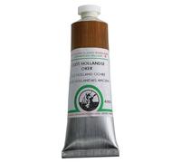 Old Holland Huile classique : 40ml Ocre