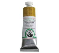 Old Holland Huile classique : 40ml Or Vert
